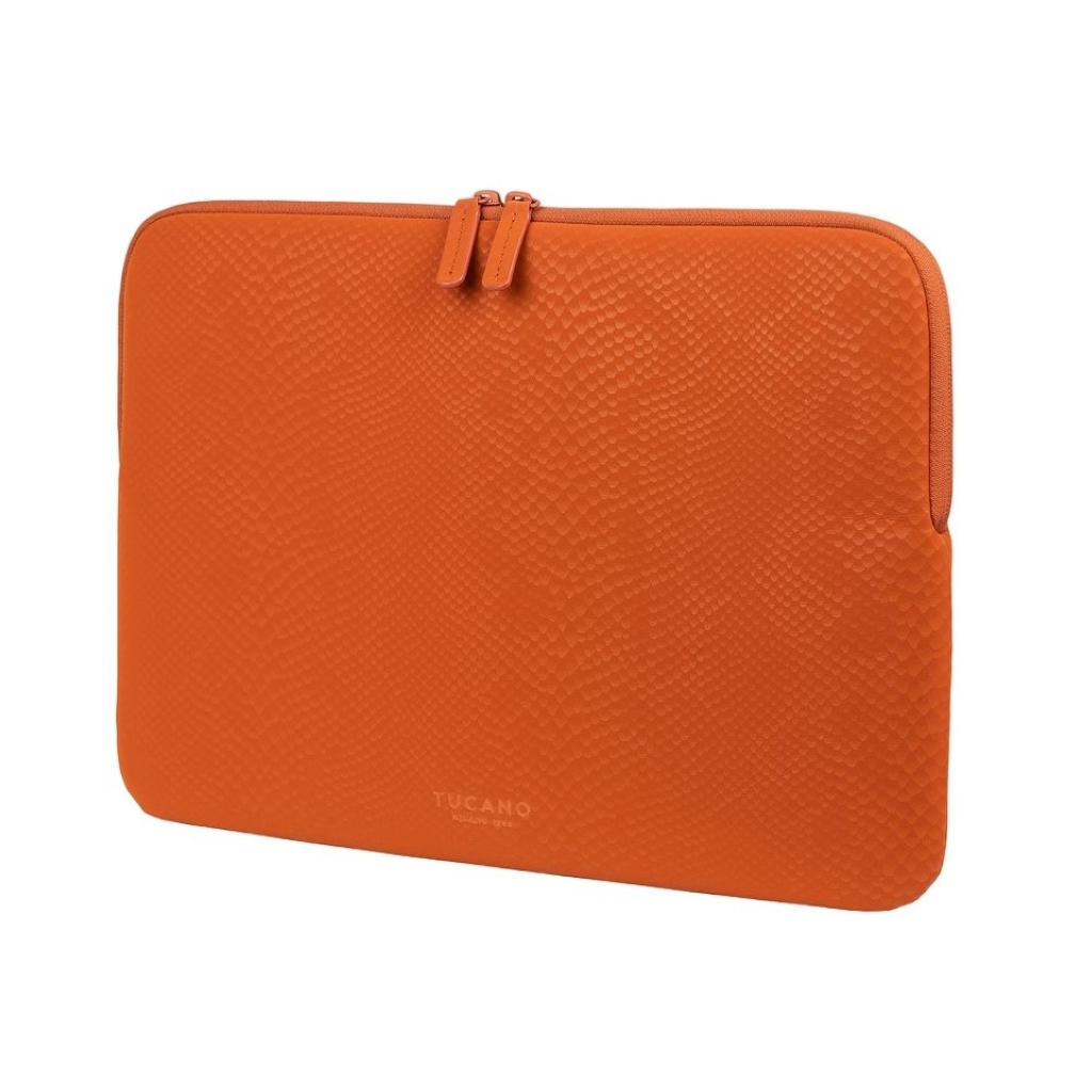 Чохол до ноутбука Tucano 16" Boa orange (BFBOA1516-O) - зображення 2
