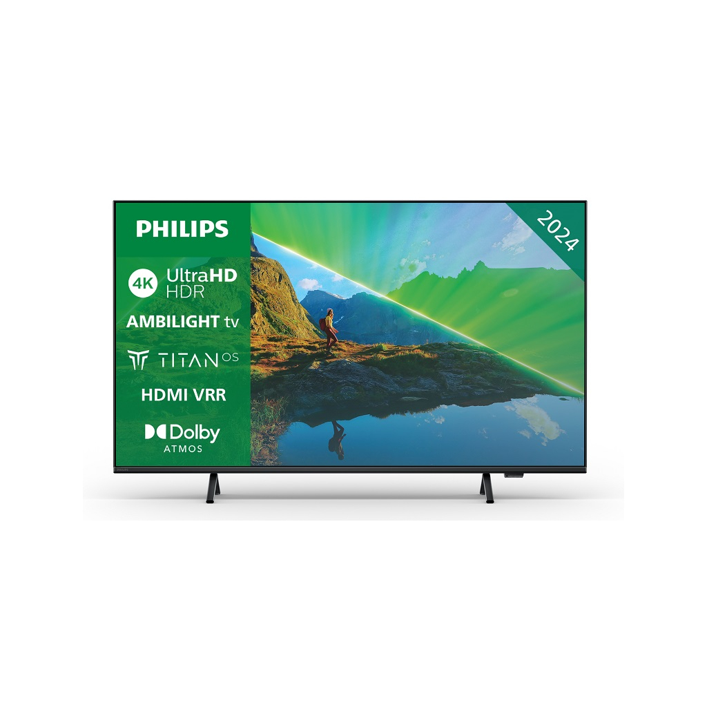Телевізор Philips 75PUS8319/12 - зображення 1