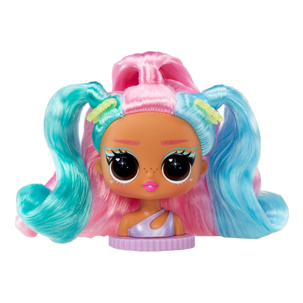 Лялька L.O.L. Surprise! манекен Tweens Surprise Swap Барвистий образ (593522-5) - зображення 2