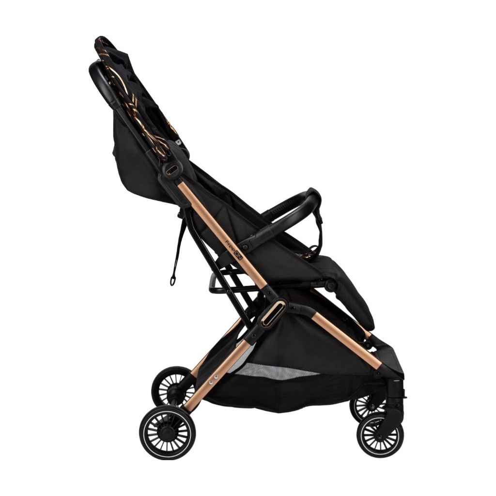 Коляска FreeON Unique Gold Rose (48839) - зображення 5