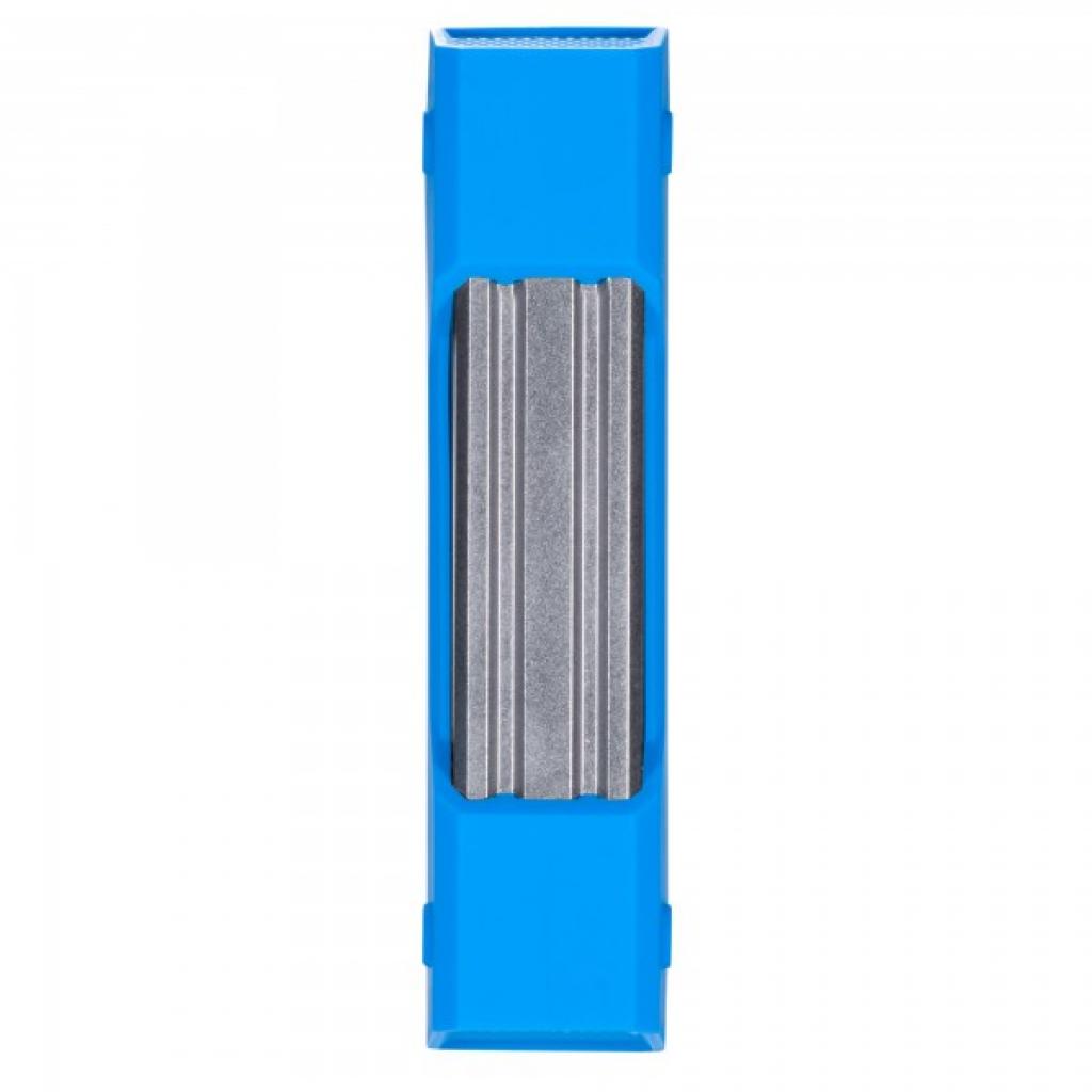 Зовнішній жорсткий диск 2.5" 4TB ADATA (AHD830-4TU31-CBL) - зображення 5