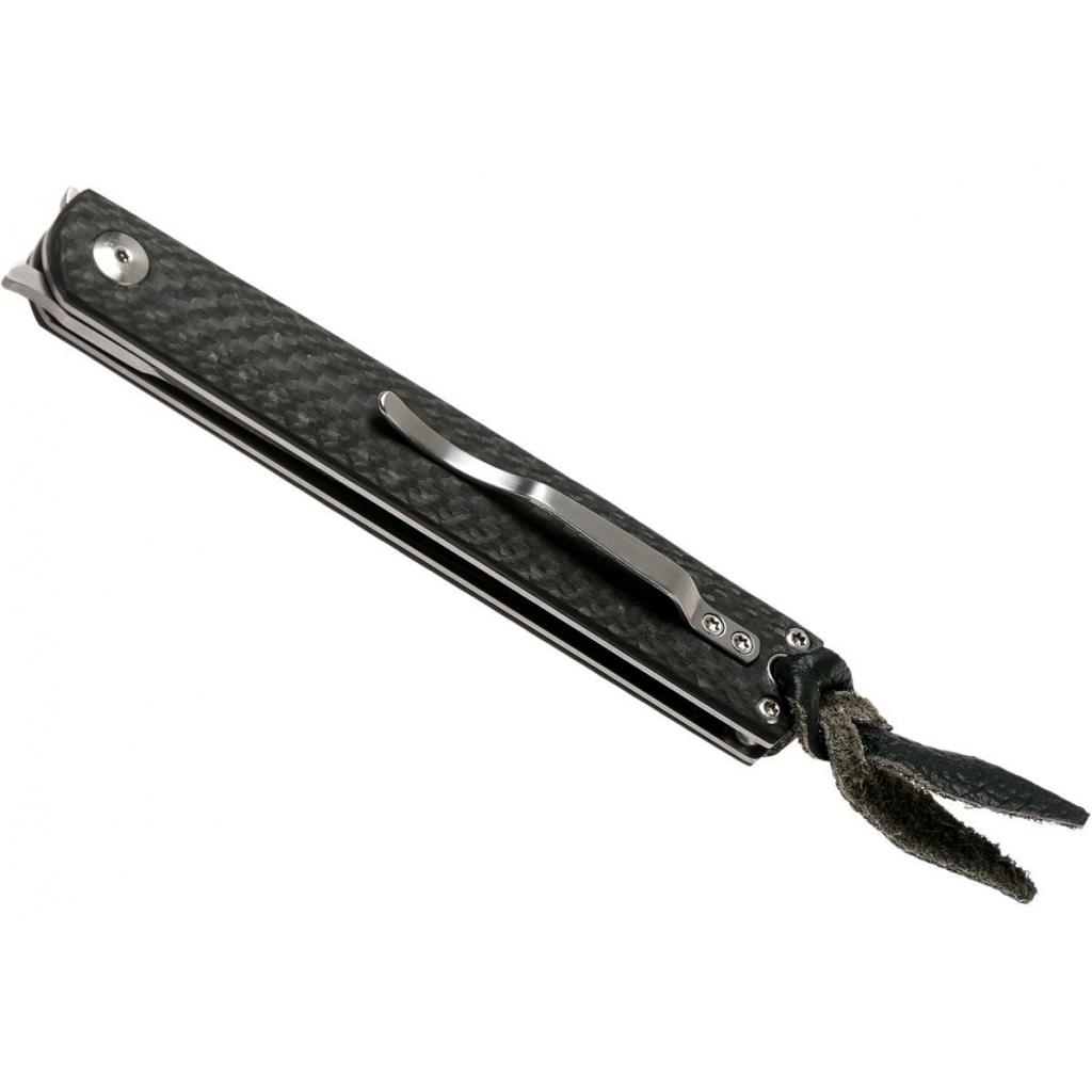 Ніж Boker Plus Nori CF (01BO891) - зображення 3