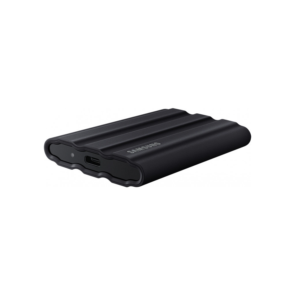 Накопичувач SSD USB 3.2 2TB T7 Shield Samsung (MU-PE2T0S/EU) - изображение 7