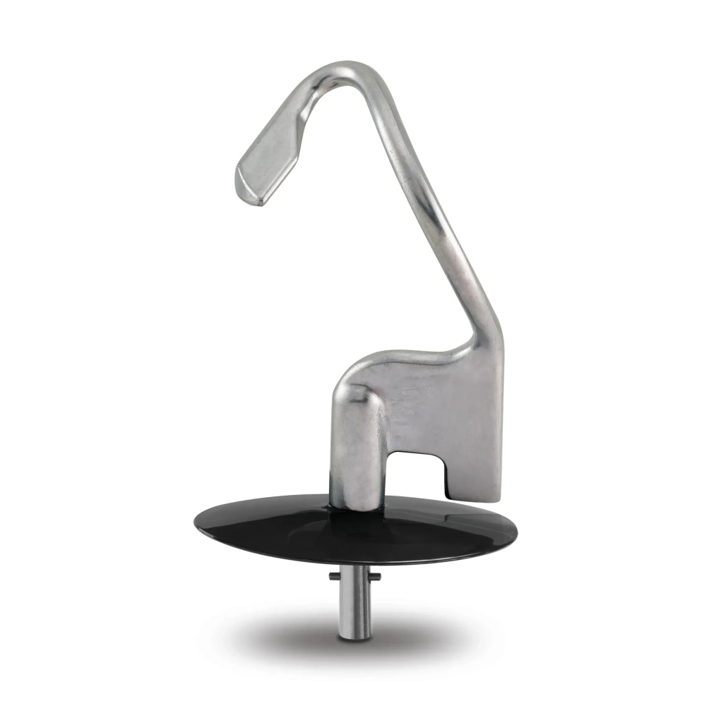 Кухонний комбайн Tefal QB813D38 - picture 10