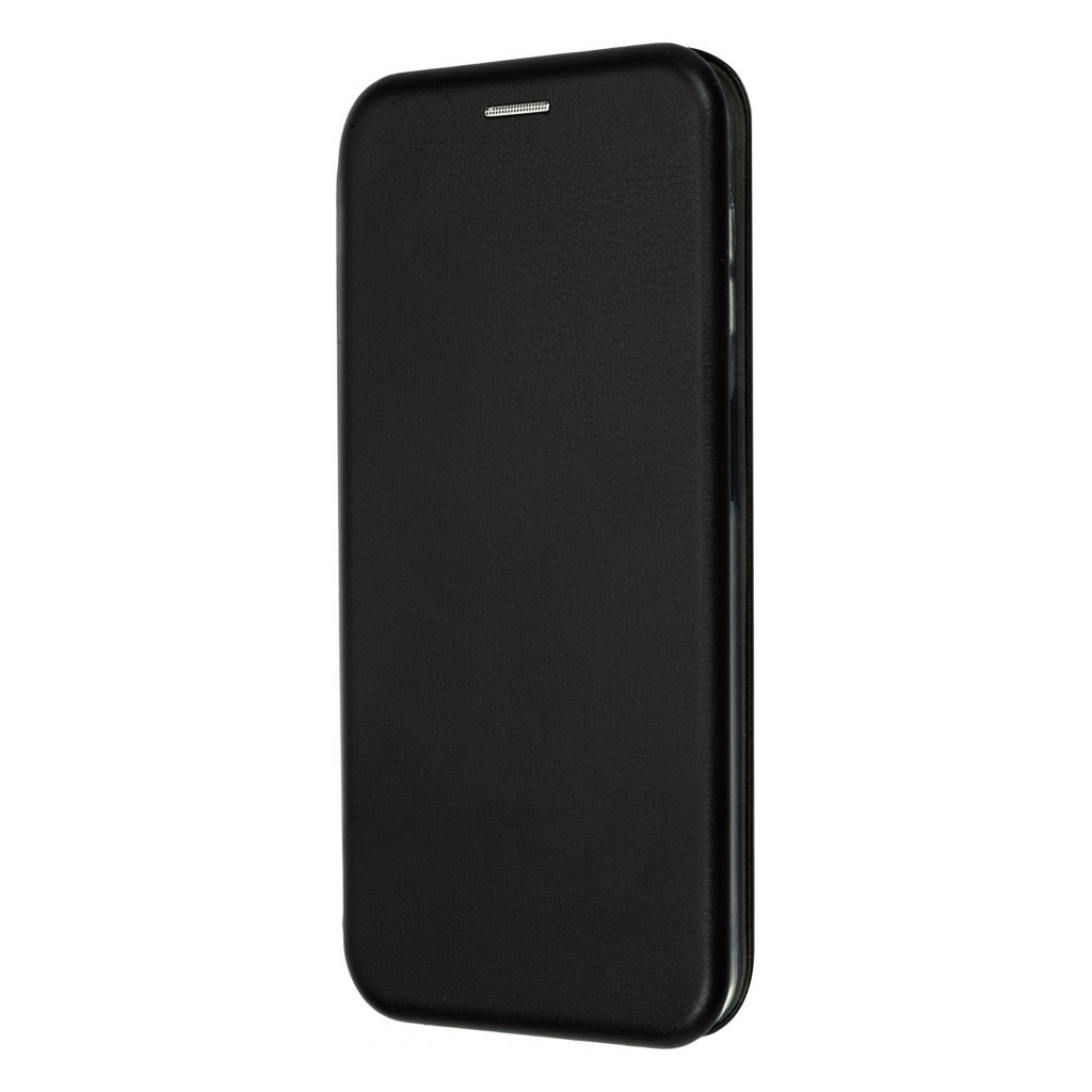 Чохол до мобільного телефона Armorstandart G-Case Samsung A15 4G (A155) / A15 5G Black (ARM72503) - зображення 1