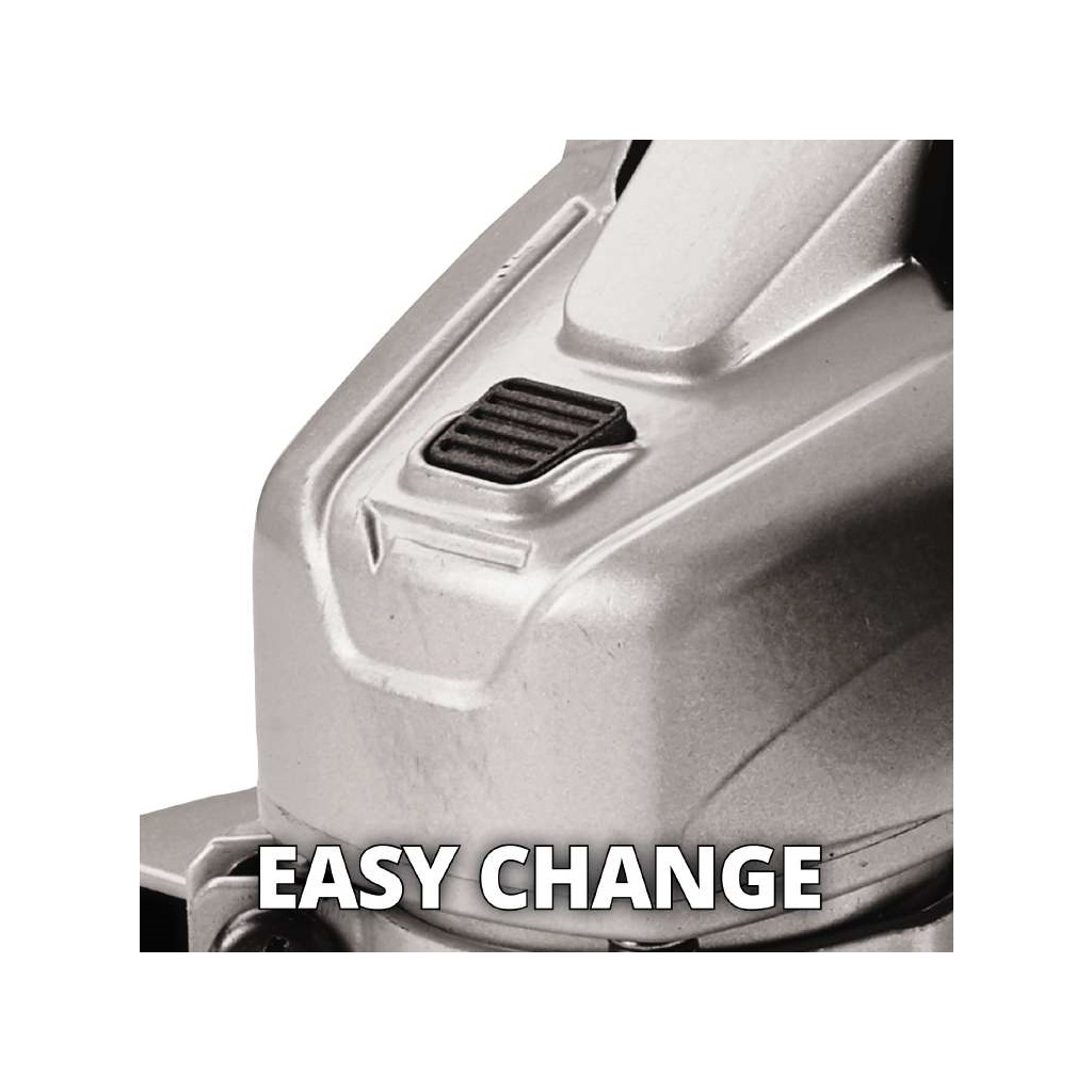 Шліфувальна машина Einhell TC-AG 125/850 (4430971) - зображення 5