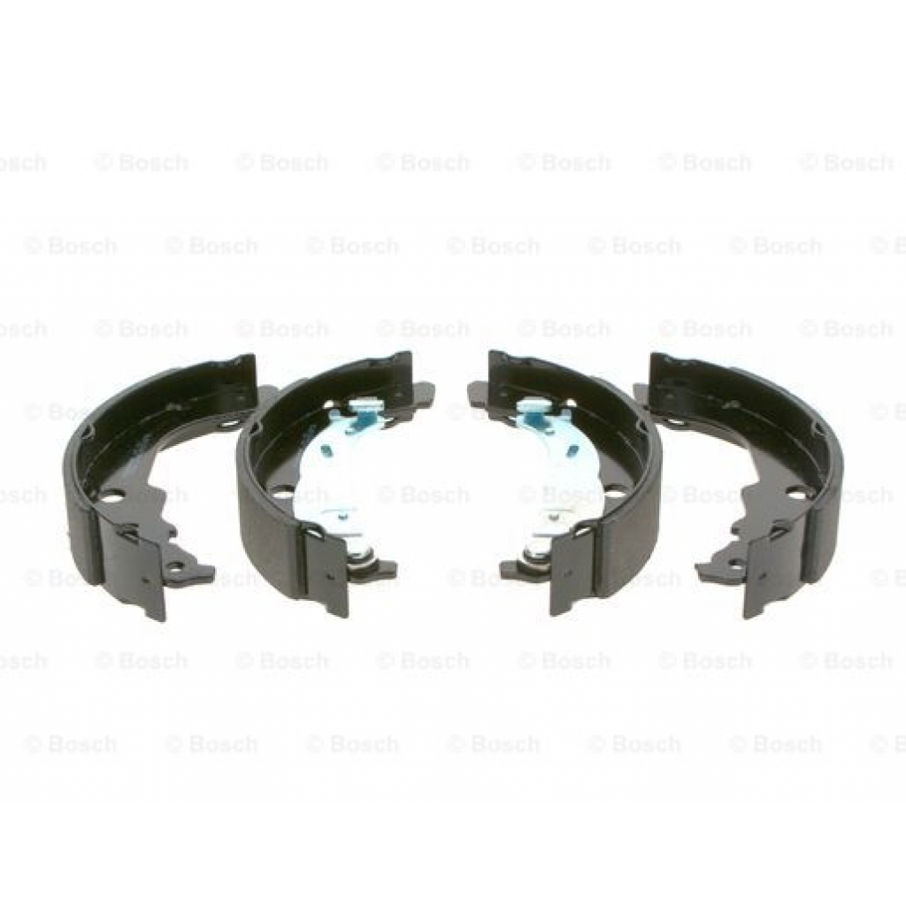 Гальмівні колодки Bosch 0 986 487 721 - зображення 3