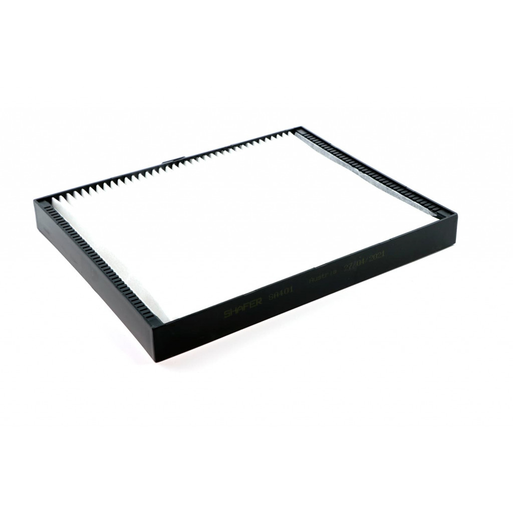 Фільтр салону SHAFER SA401 - зображення 1