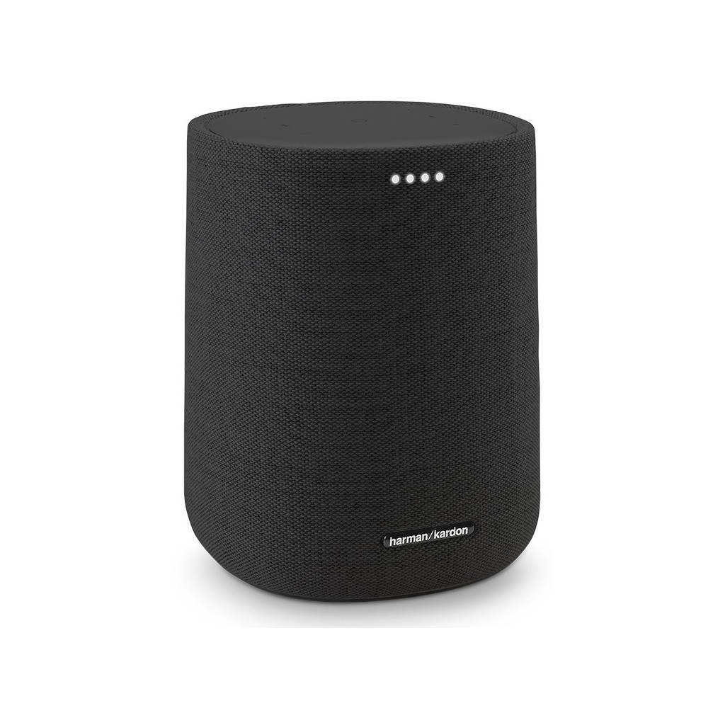 Акустична система Harman Kardon Citation ONE Black (HKCITATIONONEBLKEP) - зображення 1