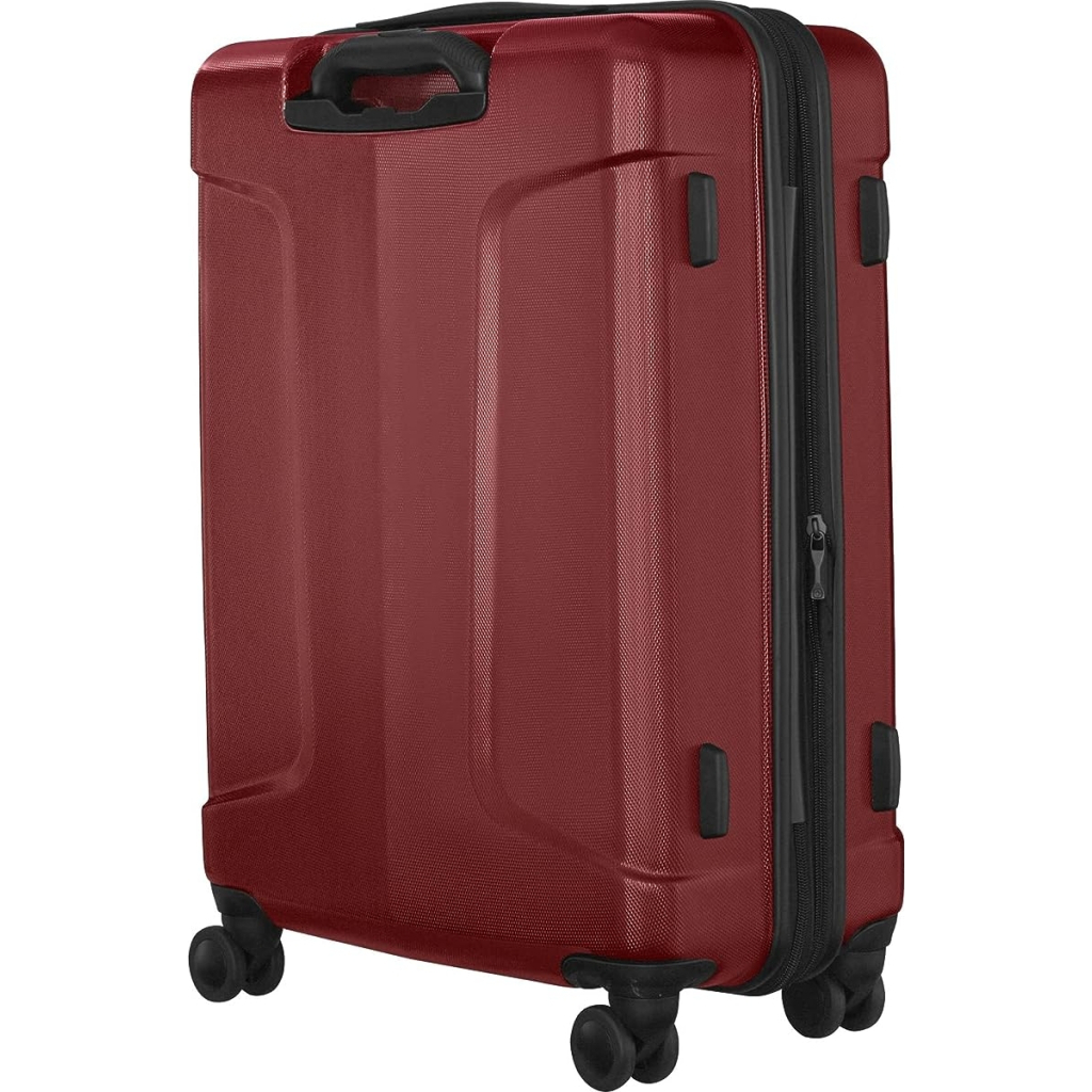 Валіза Wenger Legacy середня червона (610872) - зображення 3