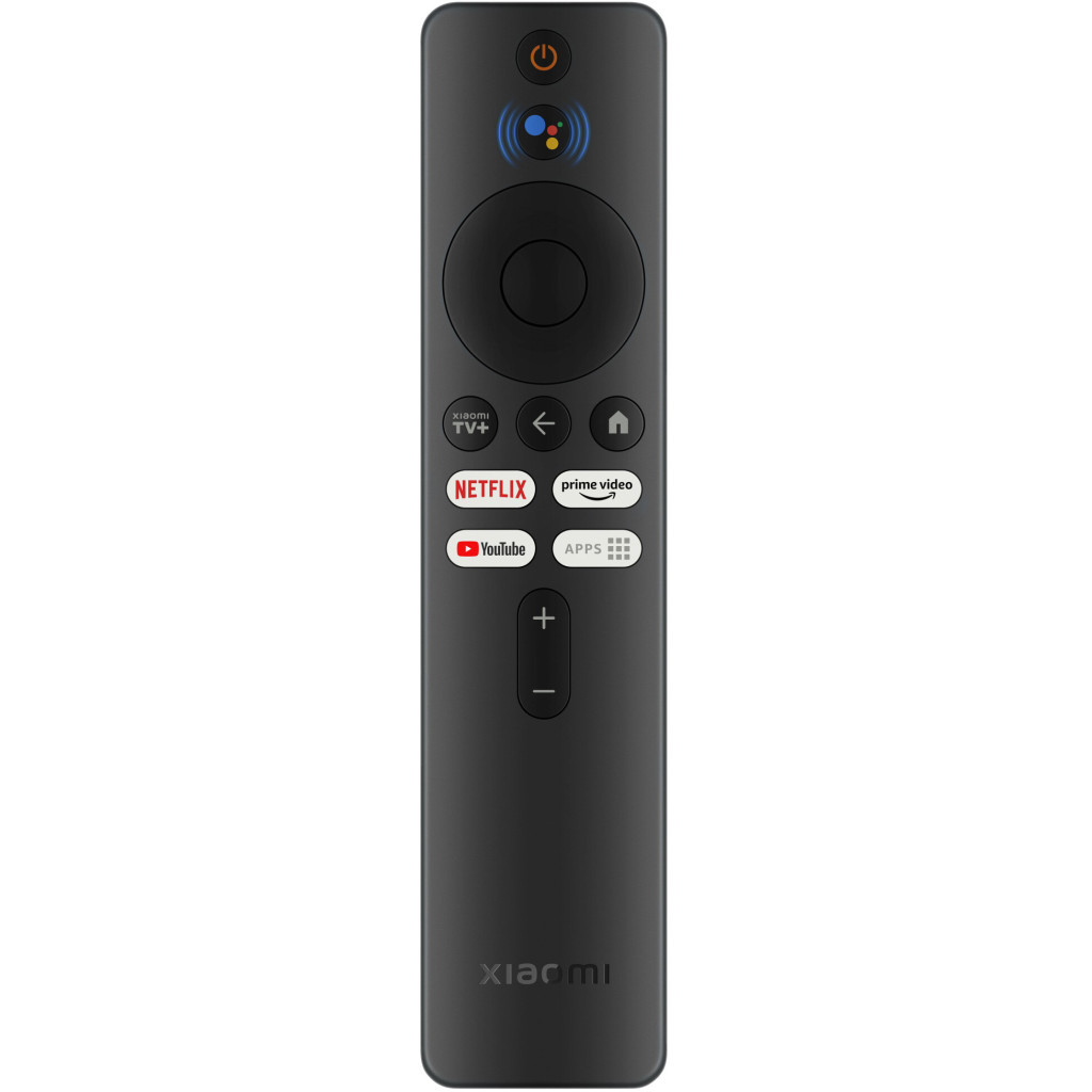 Медіаплеєр Xiaomi Mi Box S 4K 2nd Gen New (MDZ-28-AA) - зображення 5
