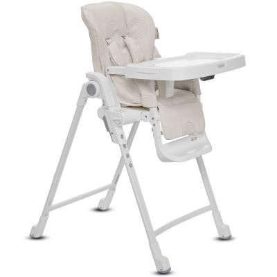 Стілець для годування Inglesina Gusto Coconut (AY94G3CNF) - зображення 1