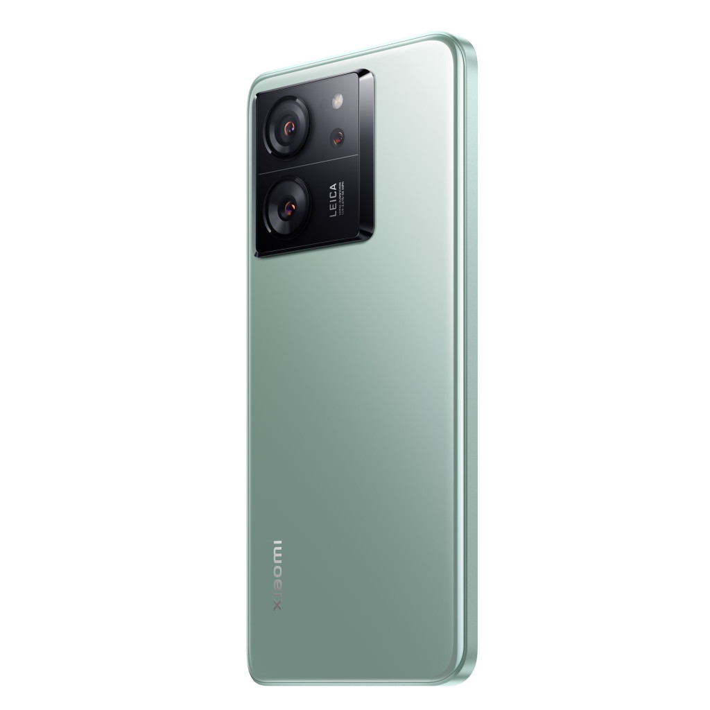 Мобільний телефон Xiaomi 13T 8/256GB Meadow Green (1002912) - зображення 2
