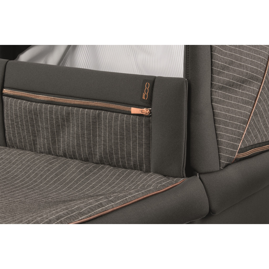 Коляска Peg-Perego 2 в 1 Veloce 500 (PACK-VEL2100000003) - зображення 12