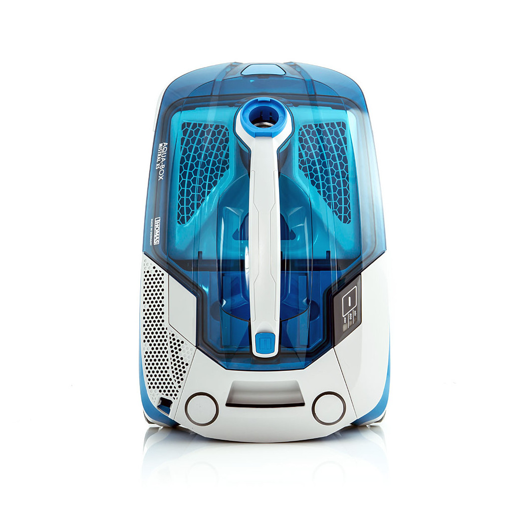 Пилосос Thomas Mistral XS (786-520) - зображення 3