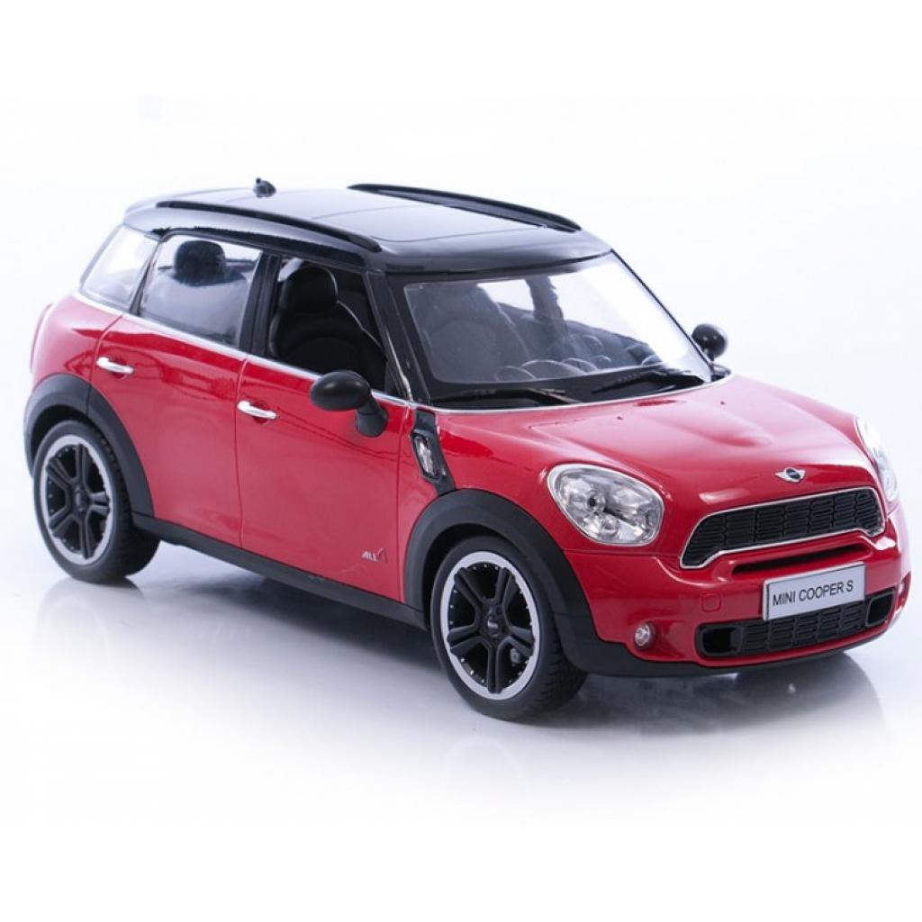 Радіокерована іграшка JP383 Mini Cooper (28118-2) - зображення 3