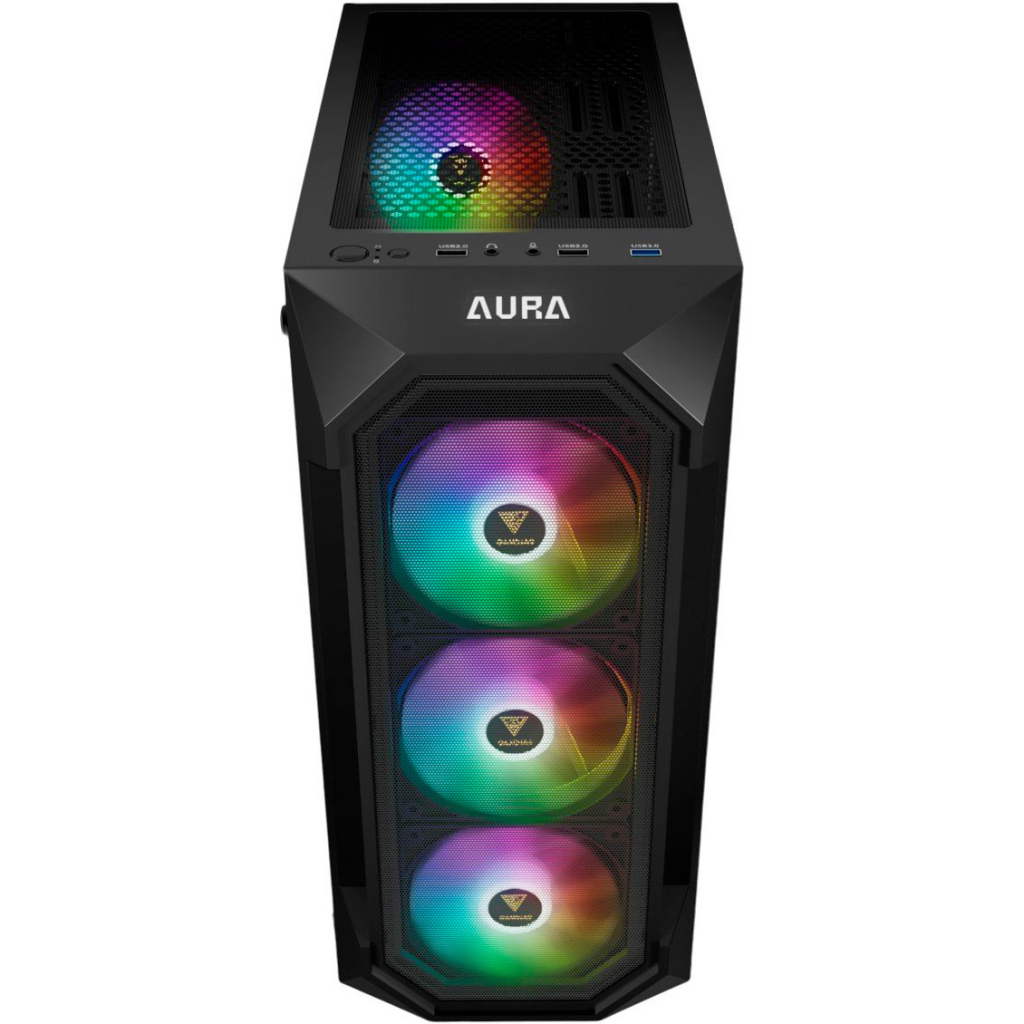 Корпус Gamdias AURA GC1 ELITE (4712960138025) - зображення 7