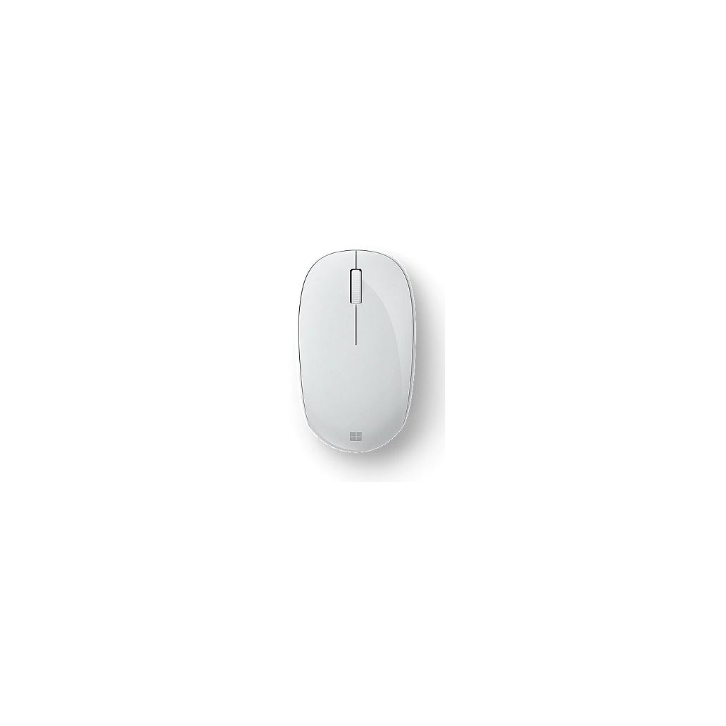 Мишка Microsoft Bluetooth Monza Grey (RJN-00070) - зображення 2