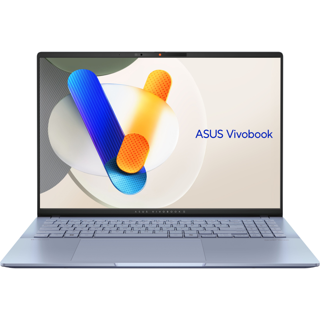 Ноутбук ASUS Vivobook S 16 OLED S5606MA-MX088 (90NB12E1-M005S0) - зображення 1