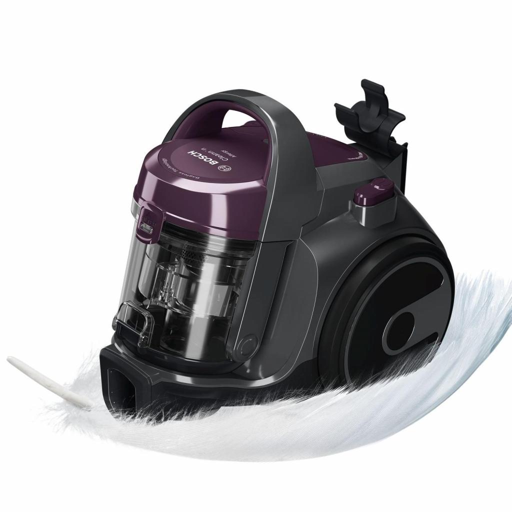 Пилосос Bosch BGC05AAA1 - зображення 8