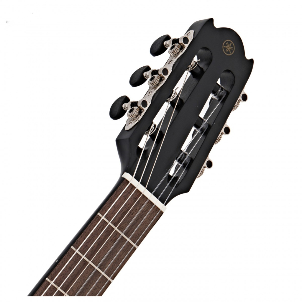 Гітара класична Yamaha NTX1 Black - зображення 3