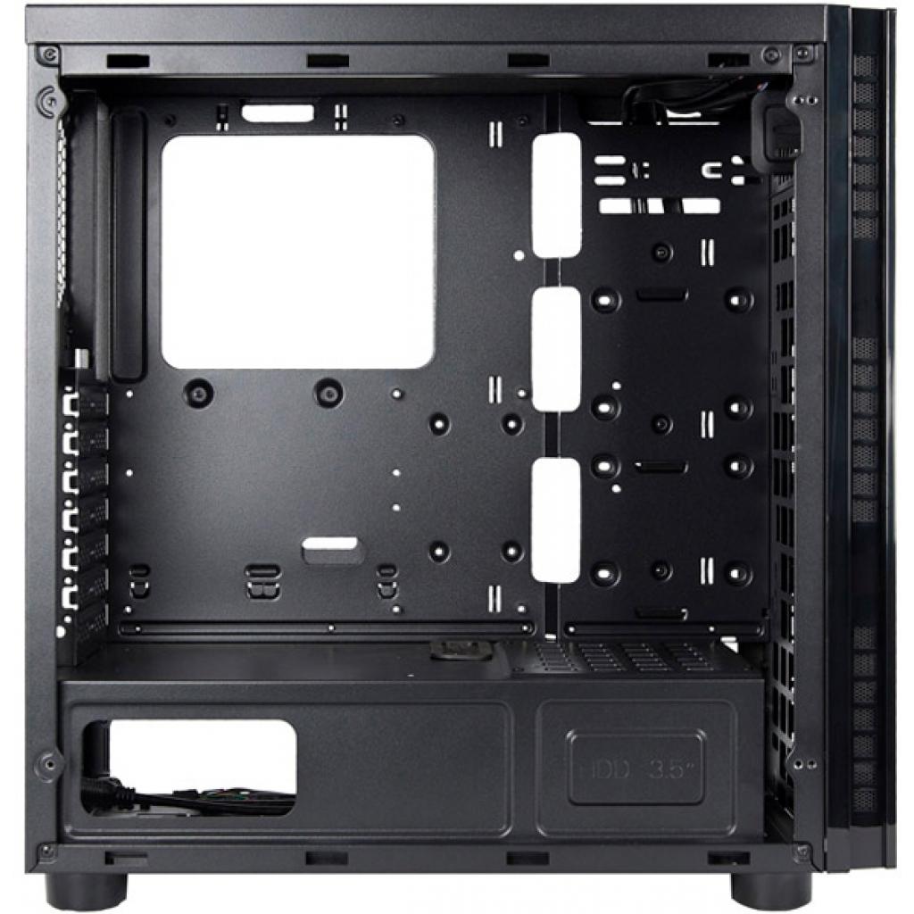 Корпус Chieftec HAWK (AL-02B-TG-OP) - зображення 6