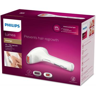 Фотоепілятор Philips SC2007/00 - зображення 9