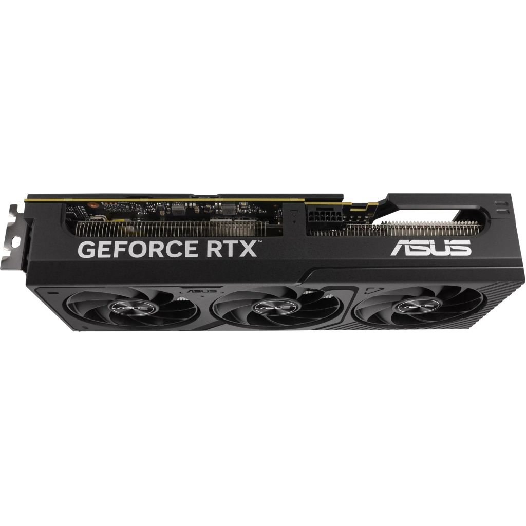 Відеокарта ASUS GeForce RTX4070 SUPER 12Gb PRIME OC (PRIME-RTX4070S-O12G) - зображення 6