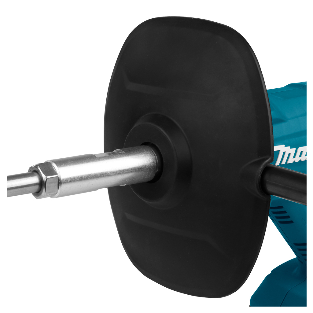 Міксер будівельний Makita DUT130Z LXT, 18В (без АКБ та ЗП) (DUT130Z) - изображение 3