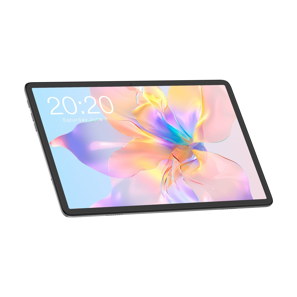 Планшет Teclast P40HD 10.1 LTE 8/128GB Grey (6940709685266) - зображення 6