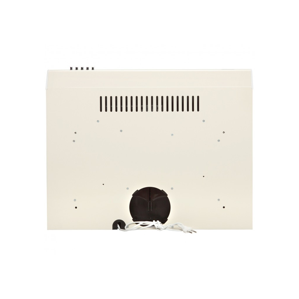 Витяжка кухонна Eleyus BONA ІІ LED SMD 60 BG - зображення 4