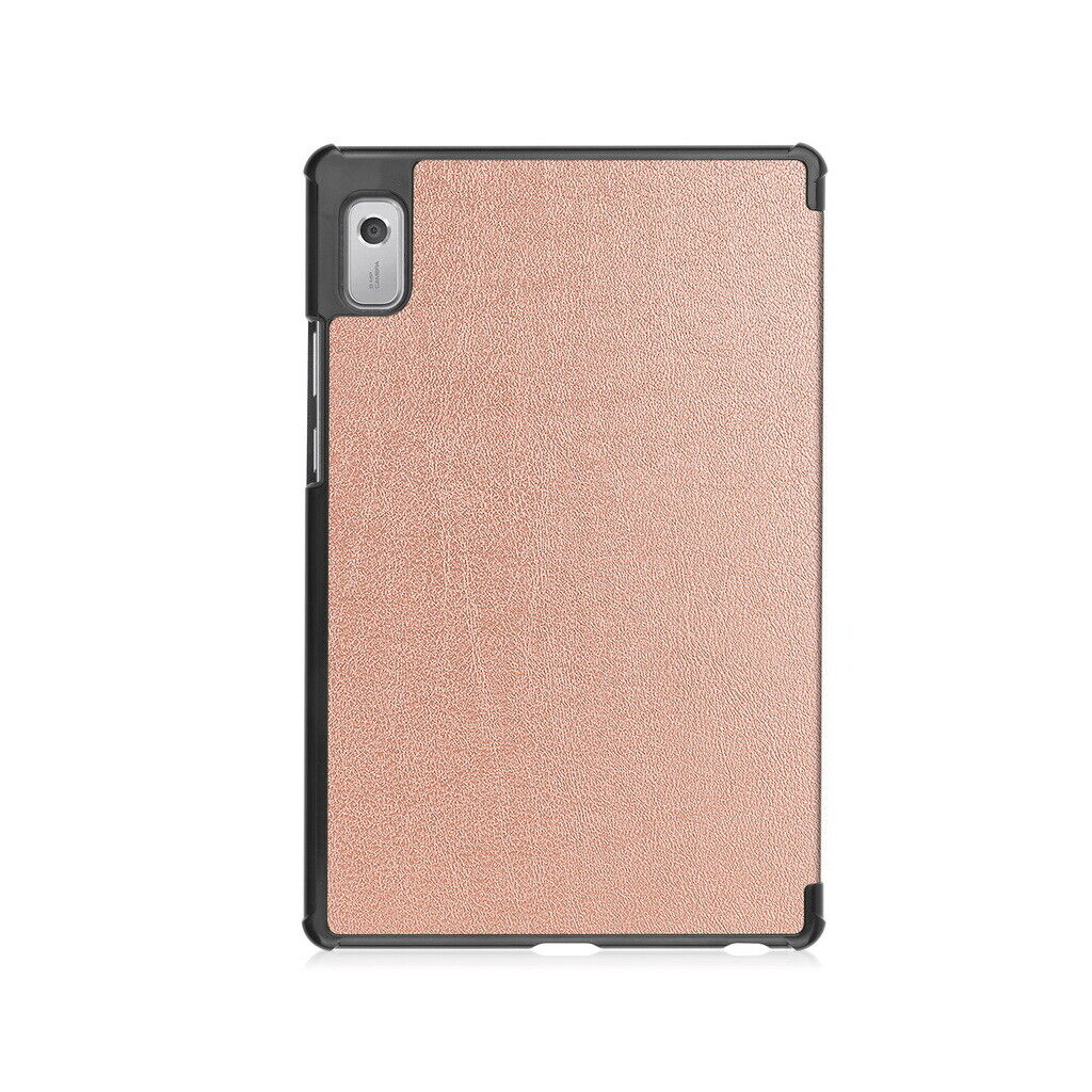 Чохол до планшета BeCover Smart Case Lenovo Tab M9 TB-310 9" Rose Gold (709226) - зображення 3