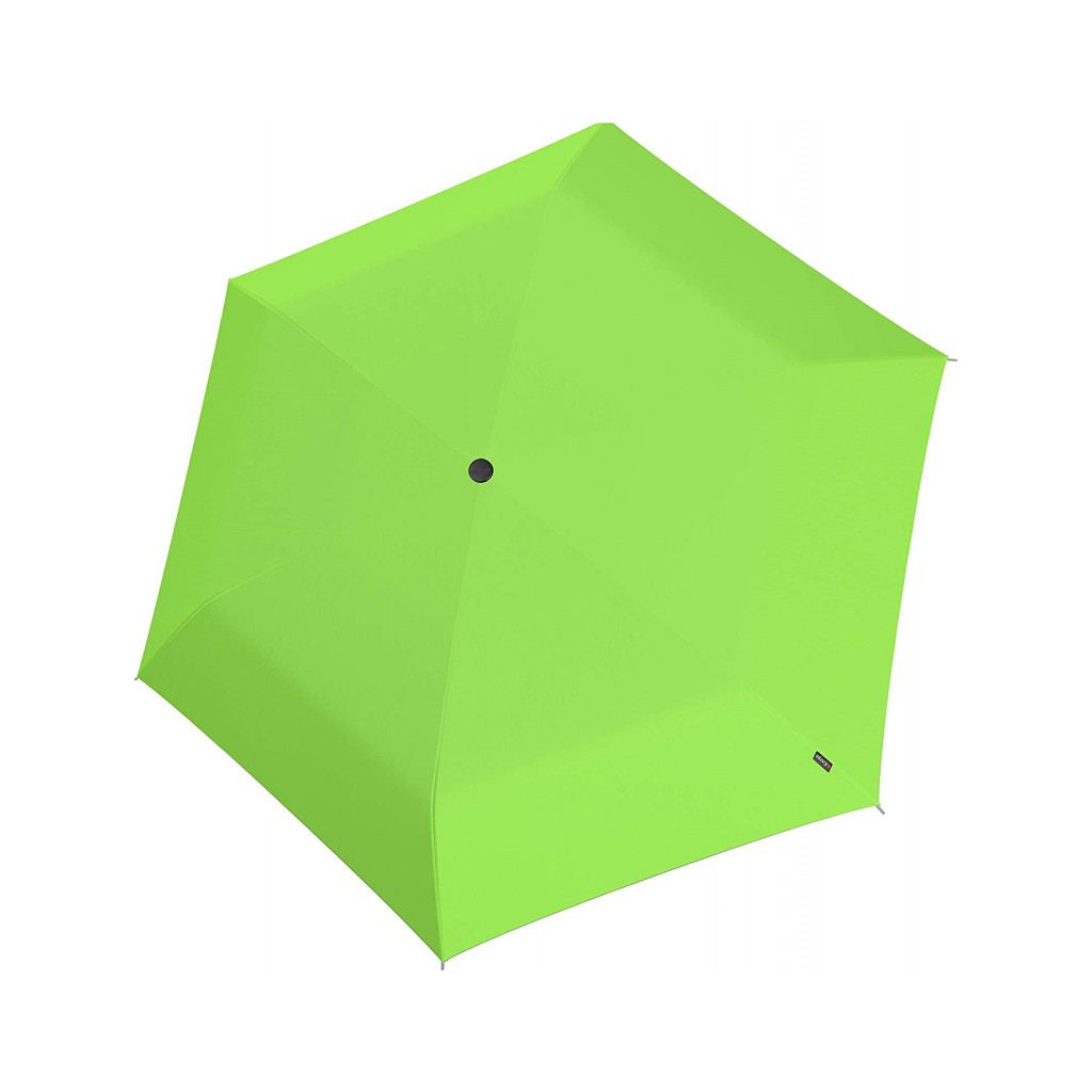 Парасоля Knirps U.200 Neon Green (Kn95 2200 8394) - зображення 7