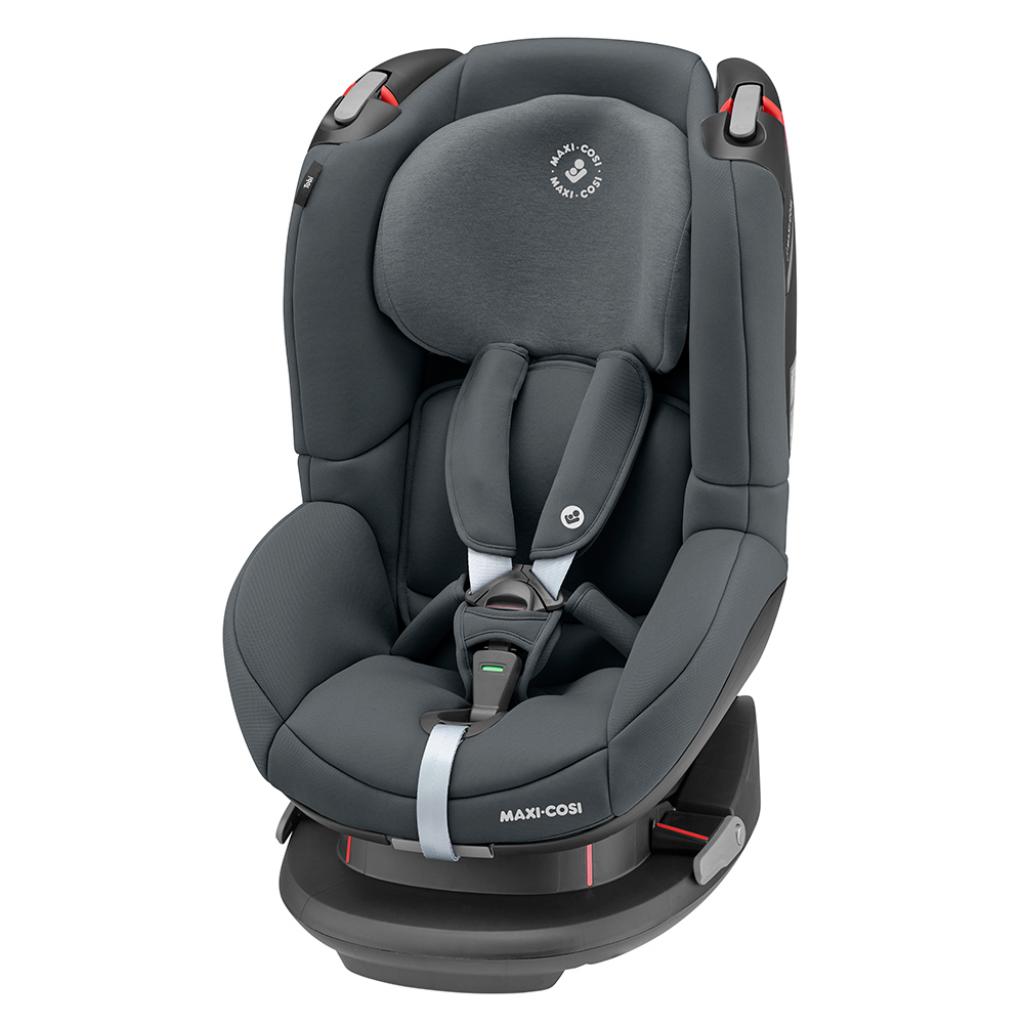 Автокрісло Maxi-Cosi Tobi Authentic Graphite (8601550120) - зображення 1