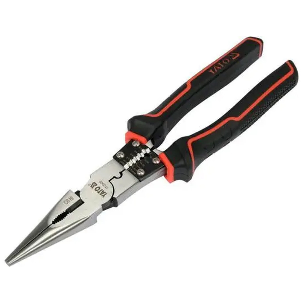 Плоскогубці Yato YT-20435 - picture 3