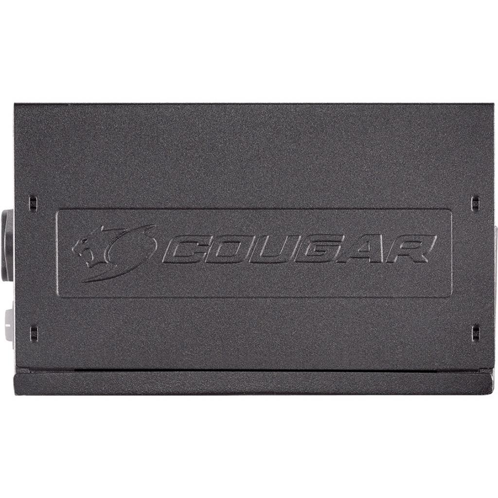 Блок живлення Cougar 650W (XTC650 ARGB) - изображение 4