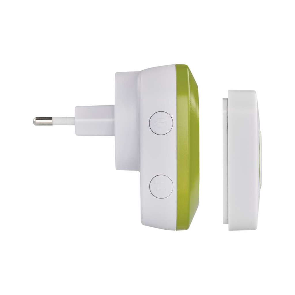 Дверний дзвінок EMOS бездротовий EMOS P5733G (P5733G) - picture 4