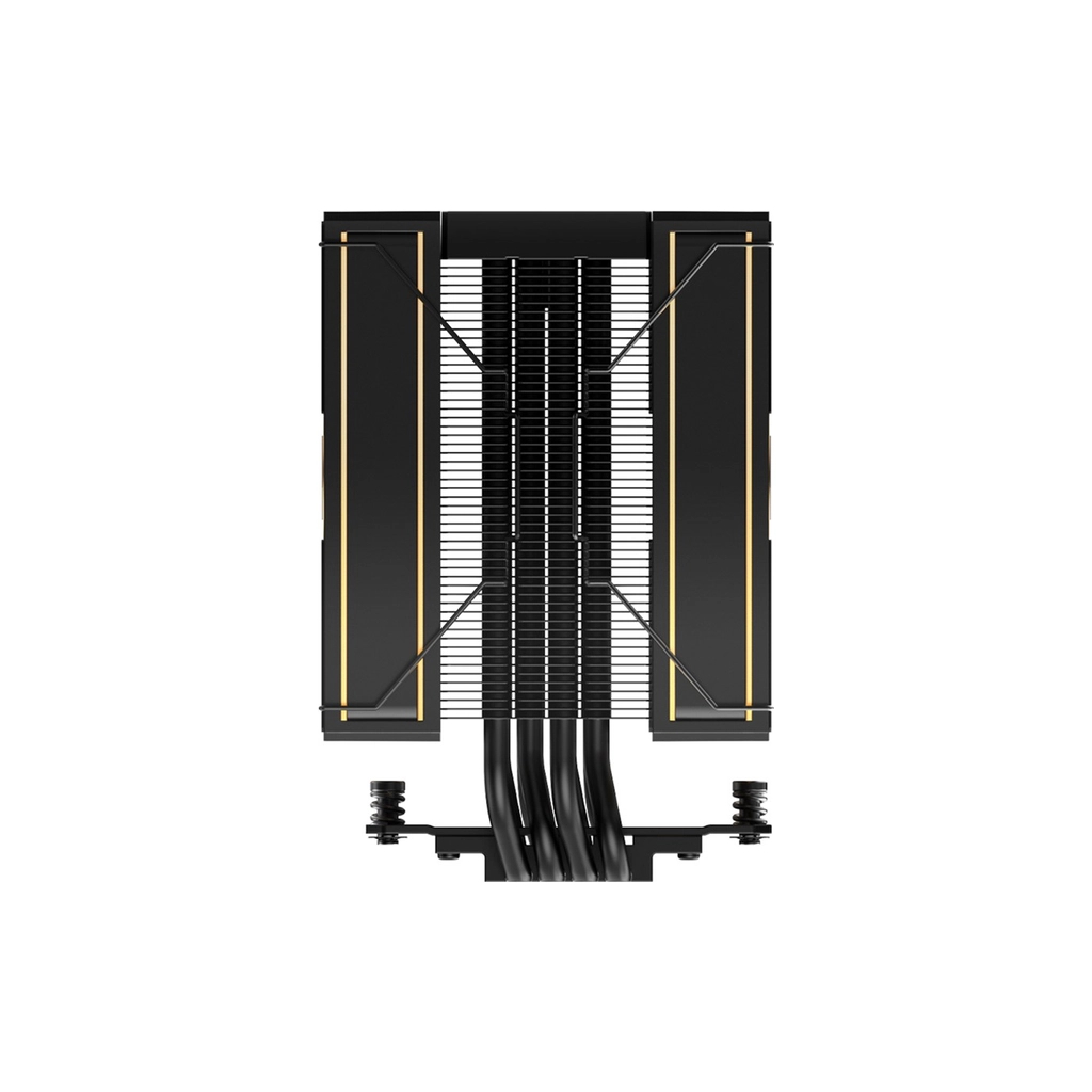 Кулер до процесора ID-Cooling Frozn A410 GDL (FROZN A410 GDL) - зображення 5