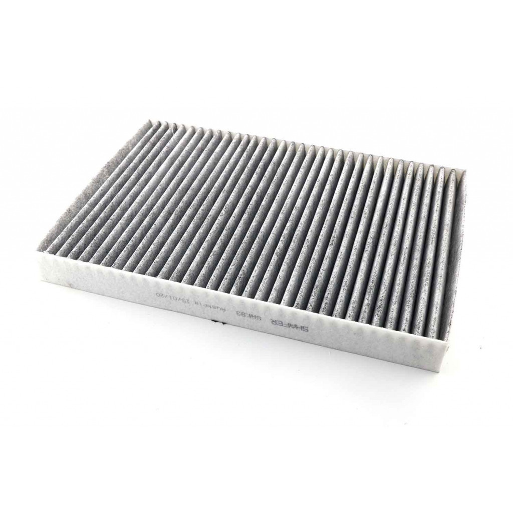 Фільтр салону SHAFER SAK93 - зображення 1