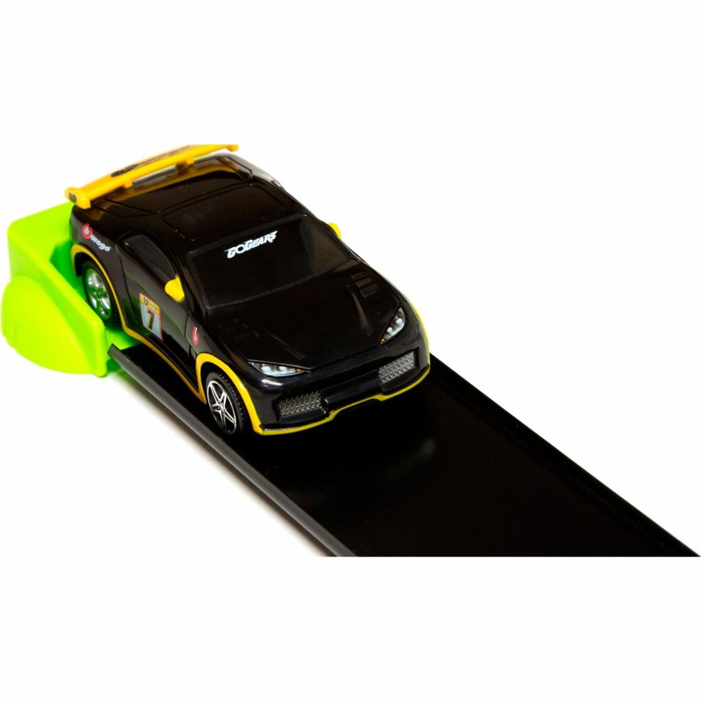 Автотрек Bburago Крутий віраж серії GoGears (18-30263) - изображение 5