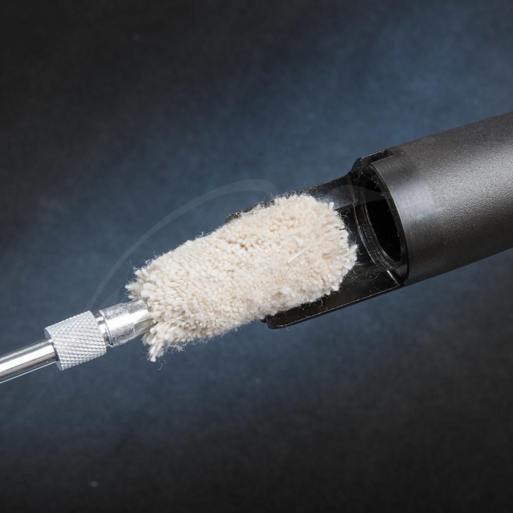 Набір для чистки зброї Real Avid Gun Boss Cleaning Kit - Shotgun (AVGCK310-S) - изображение 5