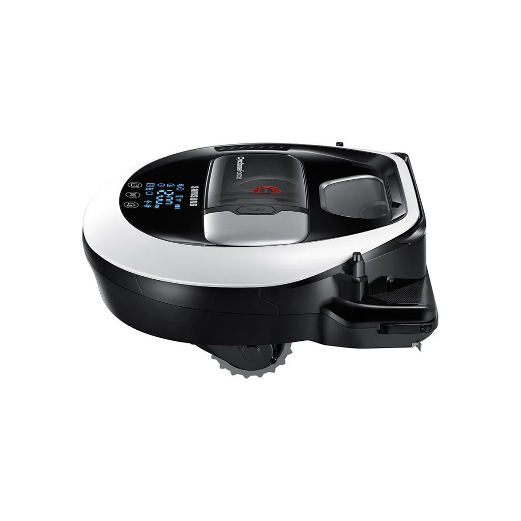 Пилосос Samsung VR10M7030WG/EV - зображення 2
