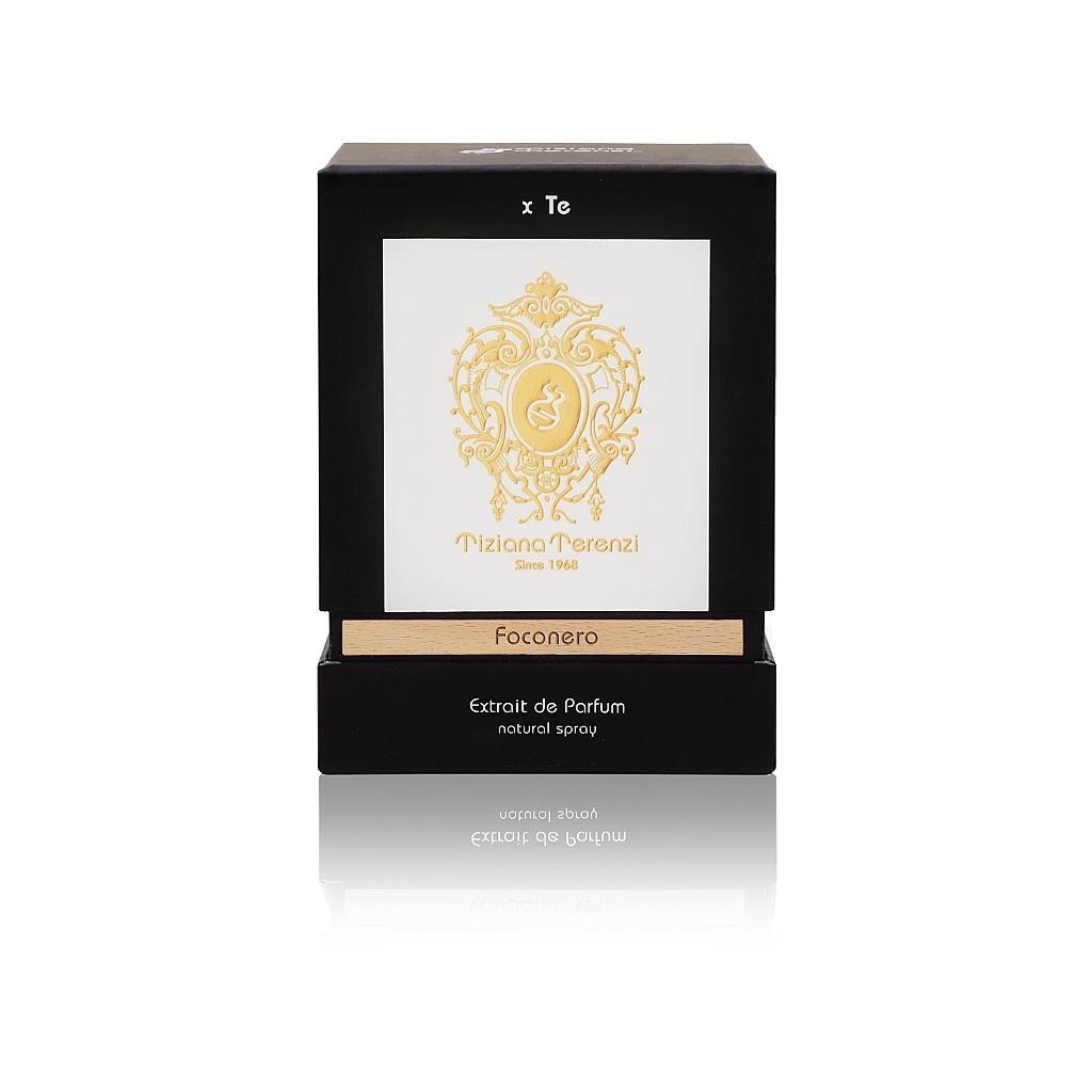 Парфуми Tiziana Terenzi Foconero 100 мл (8016741132537) - зображення 3