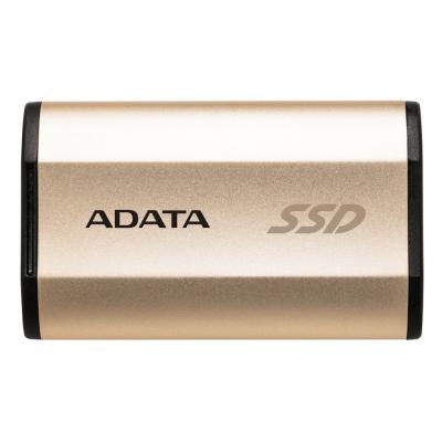 Накопичувач SSD USB 3.1 250GB ADATA (ASE730-250GU31-CGD) - зображення 1