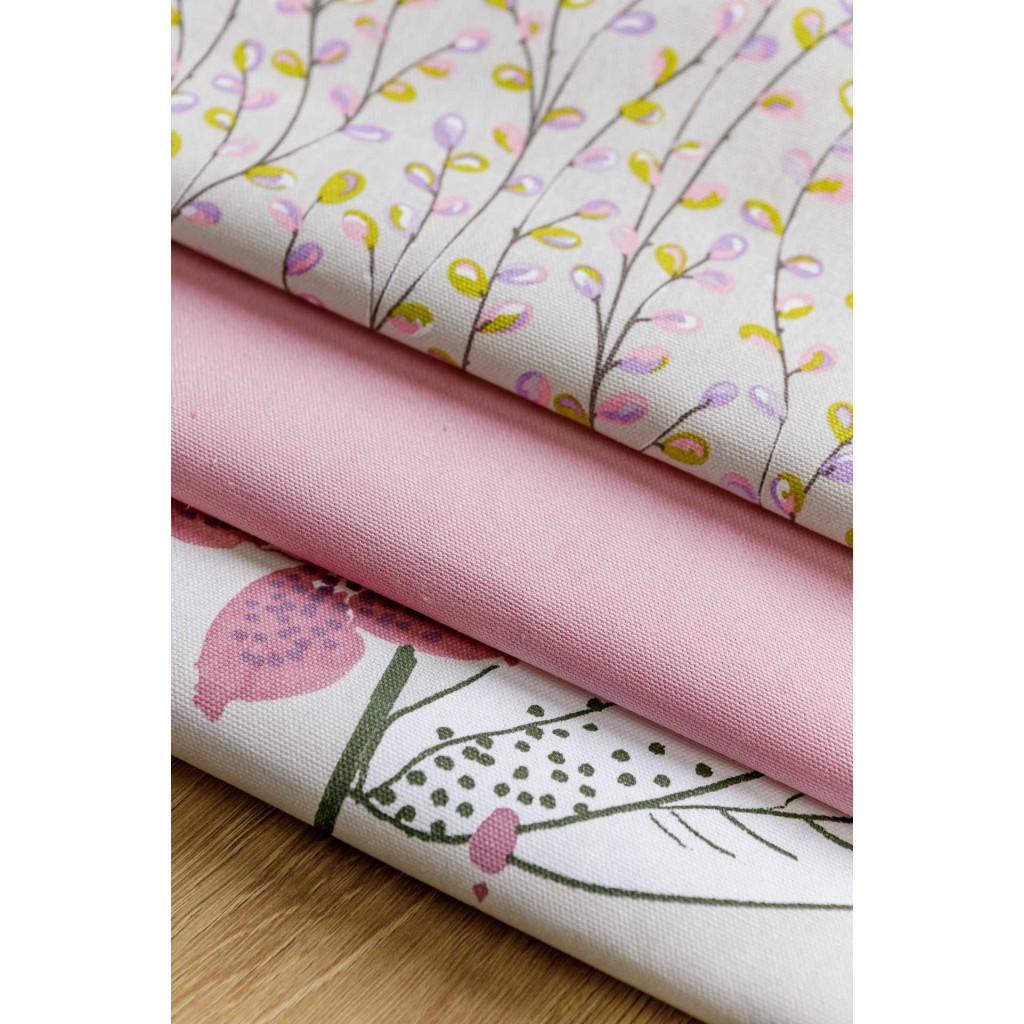 Серветка на стіл Прованс Гілочки 35х45 см (4823093449510) - зображення 2