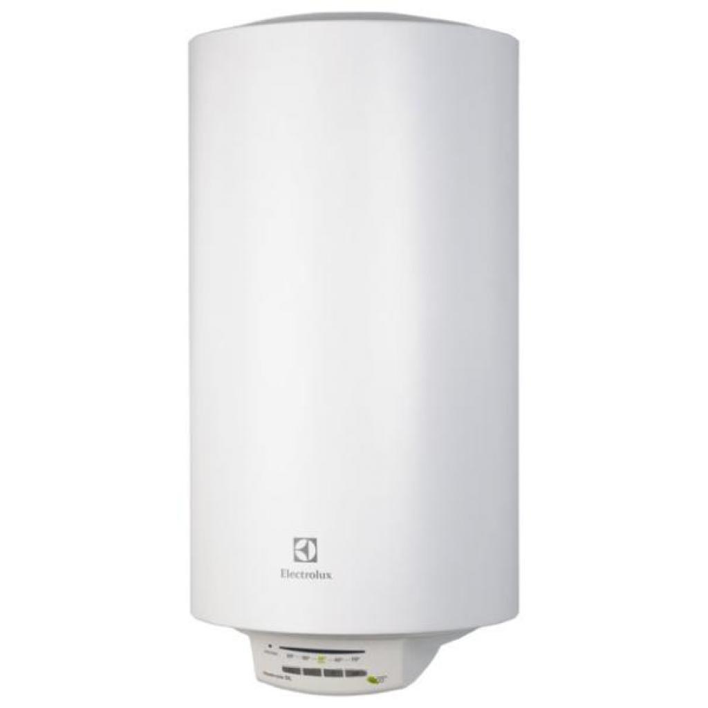 Бойлер Electrolux EWH 50 Heatronic DL Slim - зображення 1