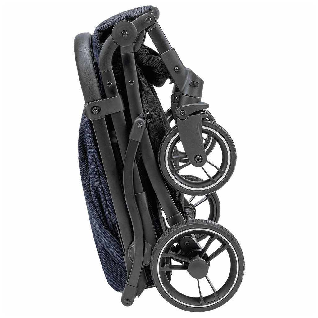 Коляска Osann Boogy Indigo (120-227-285) - зображення 5