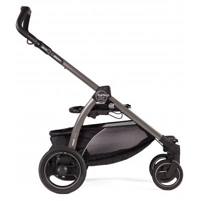 Шасі для коляски Peg-Perego Book Plus S (ICBO0100NL77) - зображення 1
