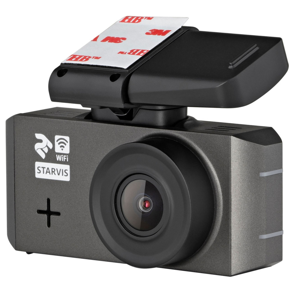 Відеореєстратор 2E Drive 730 Magnet (2E-DRIVE730MAGNET) - зображення 1