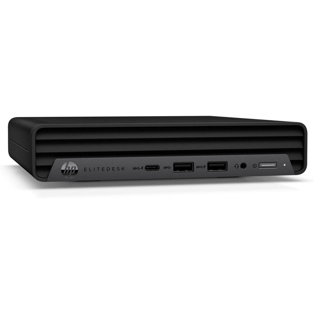 Комп'ютер HP EliteDesk 800 G8 DM / i5-11500 (21L66EA) - зображення 3